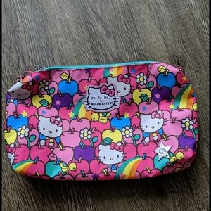 HK x Jujube Be Quick in Lucky Stars